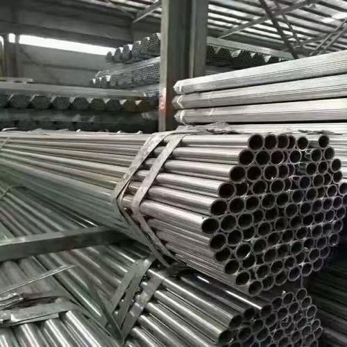 中站q355nhb耐候钢管