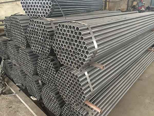 中站考登钢管美标